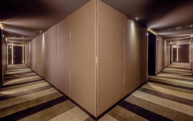 Hotel Euphoria
