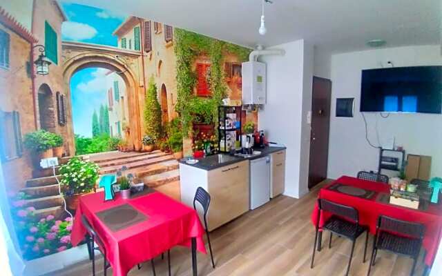 Cornizzolo bed breakfast