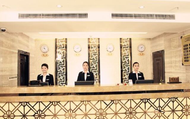 Boze Haiying Hotel