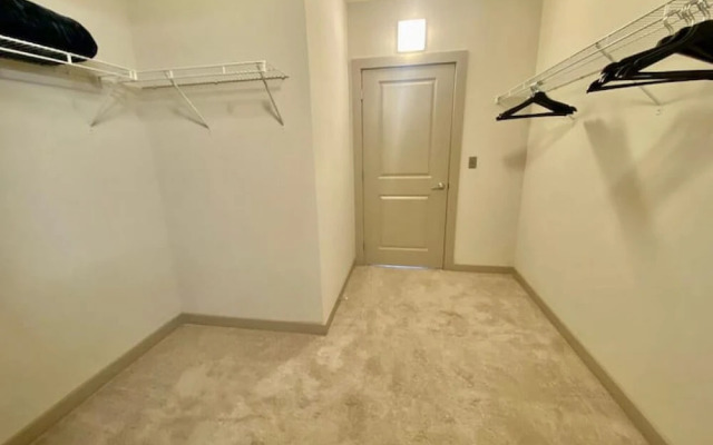 Fantastic 2Br Apartment With Rooftop