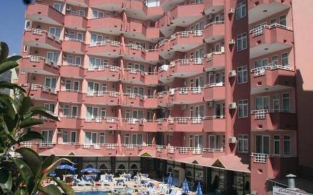 Bariscan Hotel