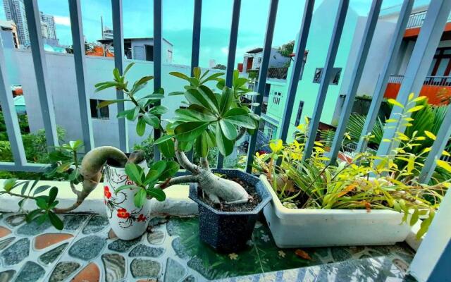 Sena home 3*3*Near Danang Dragon bridge*Han river