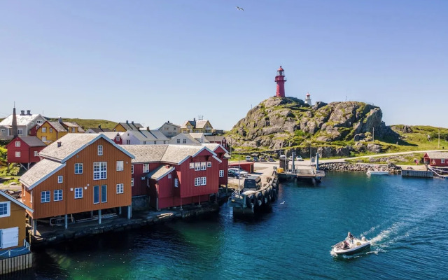 Ona Havstuer - by Classic Norway Hotels