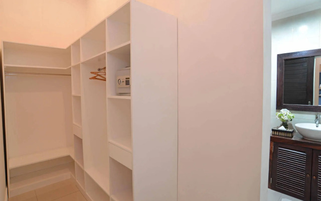 Premium Villas Seminyak I