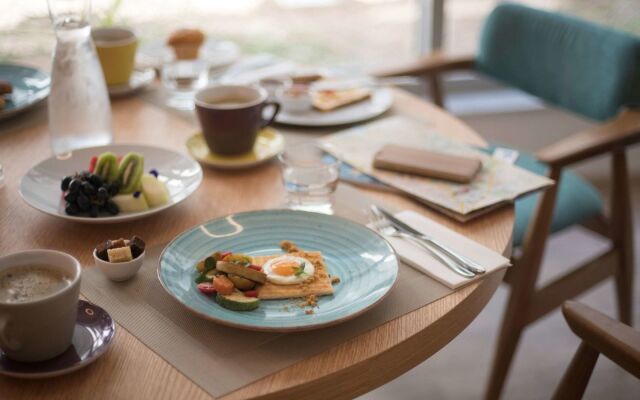 ibis Styles Athens Routes