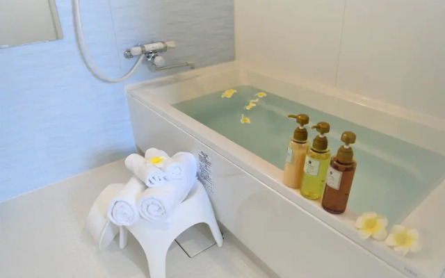 Pine Hills Hotel Miyakojima