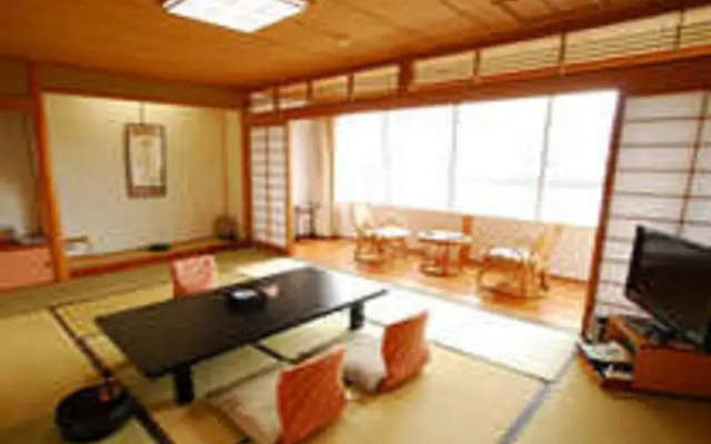 Abashiri Kanko Hotel