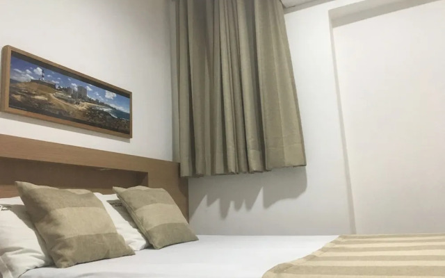 Hotel Dom Passos