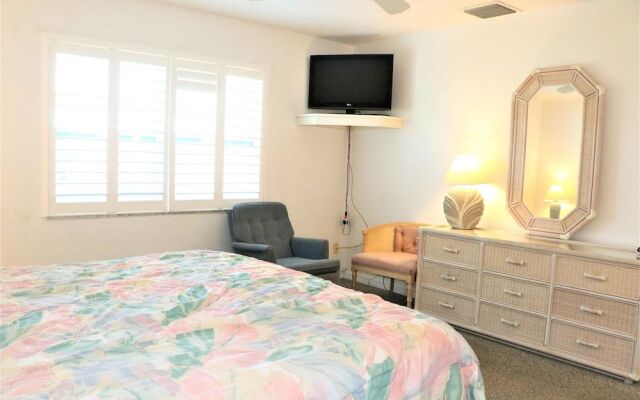 Jamaica Royale 016 - 1 Br Condo