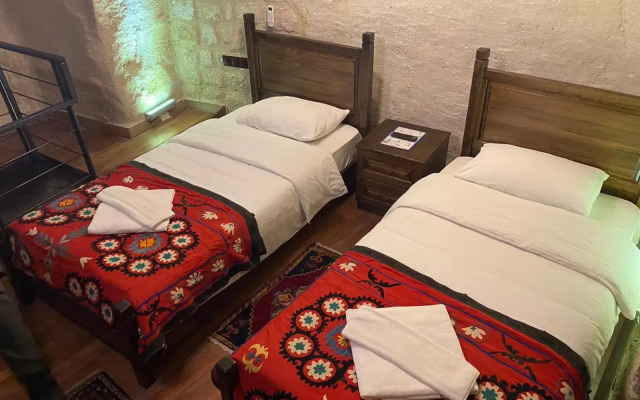Urgup Inn Cave Hotel