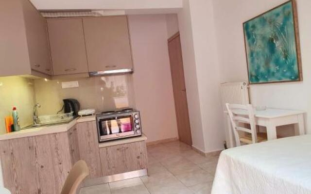 Eva Apartments