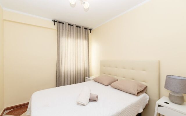 Apartamento Plaza Cruz Humilladero
