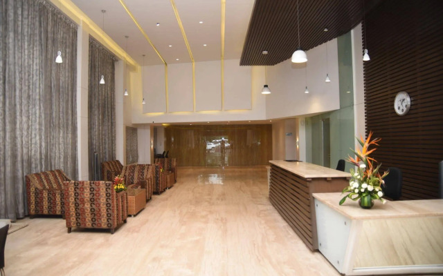 Hotel Maurya