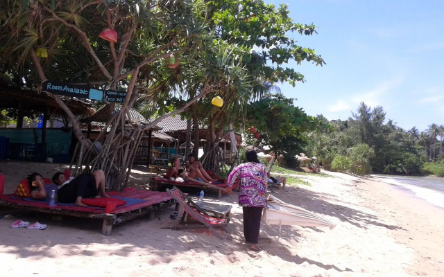 The New Andaman Bay Bungalow