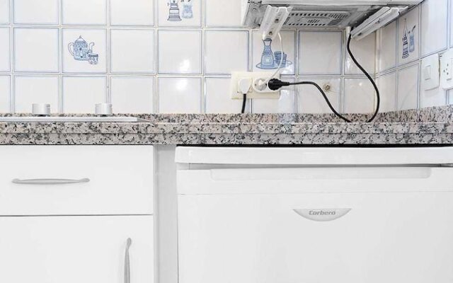 Alterhome Apartamento Diamela