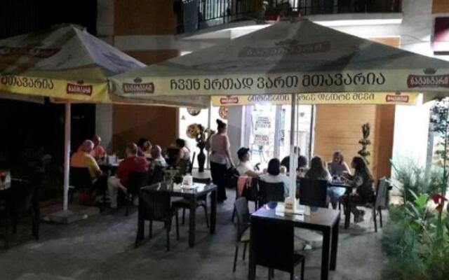 Appartment Pearl of Ureki Sea