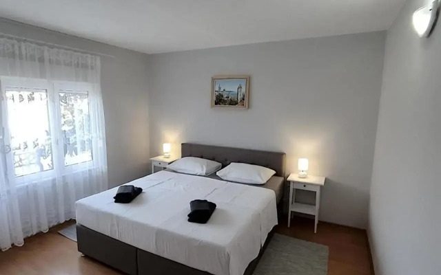 Apartmani Frankic