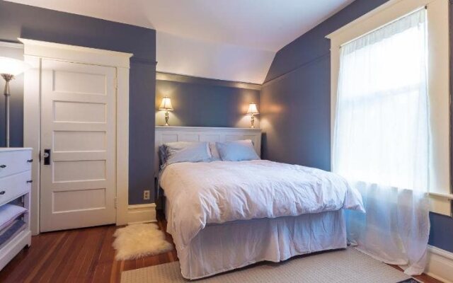 Ellerslie Bed and Breakfast