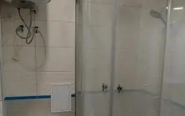 Apartments on Pobedy Street