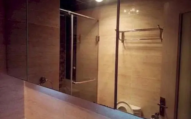 Xinyi Business Hotel Xi'an Xiaonanmen (Currently unavailable)