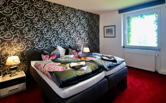 Suite-Apartement-Essen