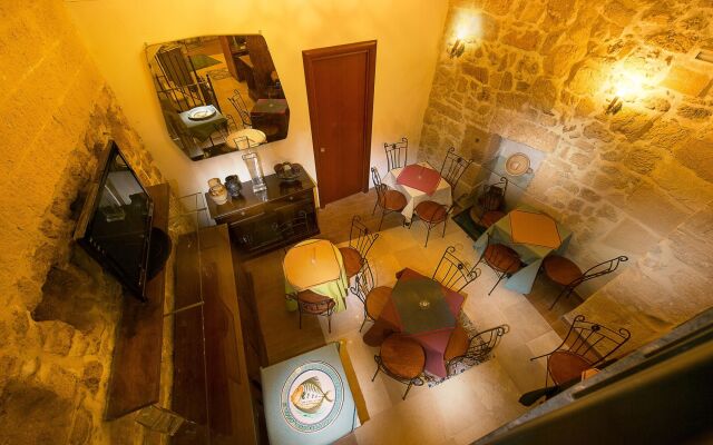 San Andrea Degli Armeni B&B di Charme - Dimora Storica
