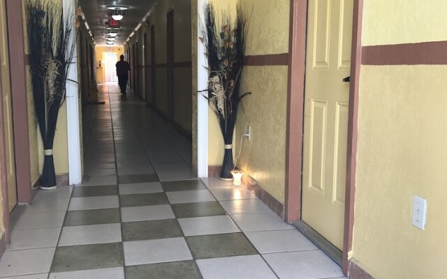 Dixie Hotel