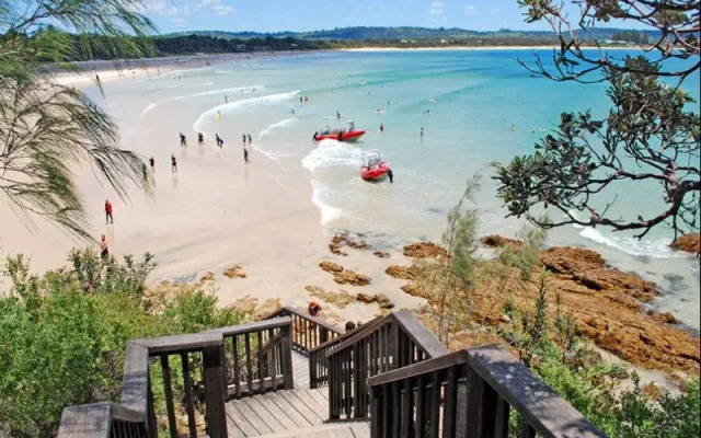5/49 Childe Street - Hideaway @ Belongil