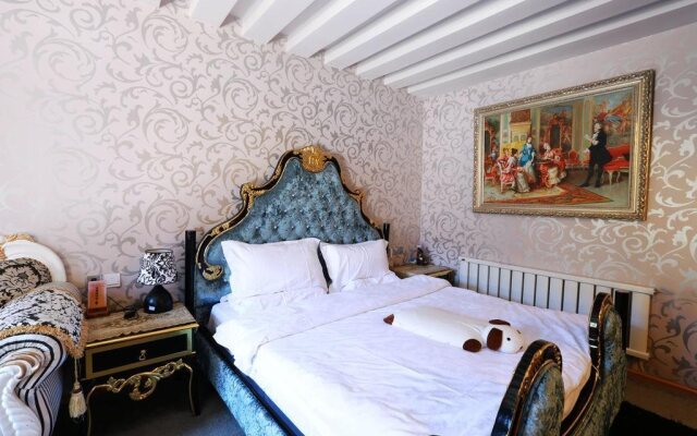Zhaogongguan Boutique Inn