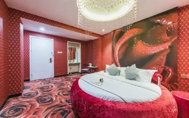Coco Boutique Hotel
