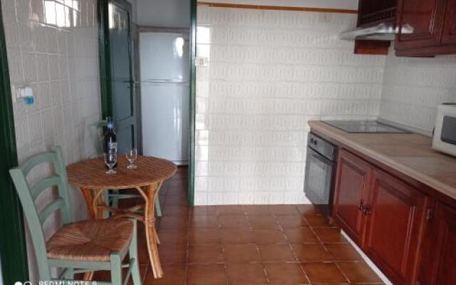 Casa PESTANA