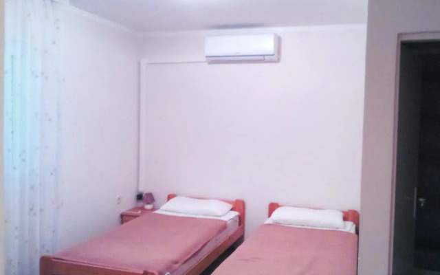 Apartments by the sea Stara Novalja, Pag - 6319
