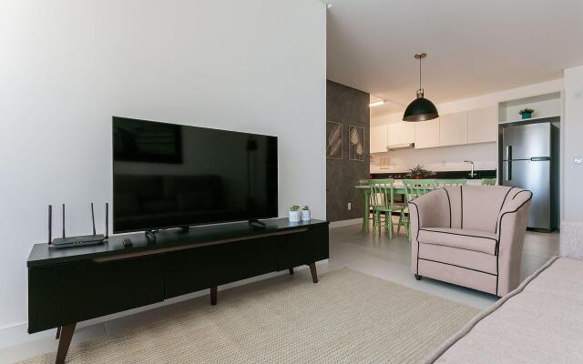 200 metros do mar com churrasqueira #IA21