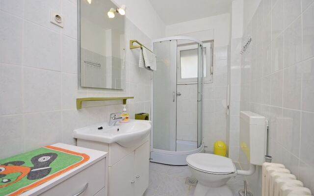 Apartments and Rooms Josipa