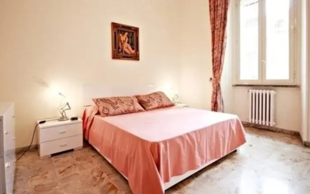 Ludovisi Holidays Home