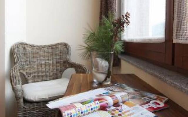 Apartments Pri nas