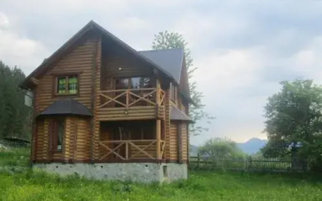 Sadyba Kazkove Dzherelo