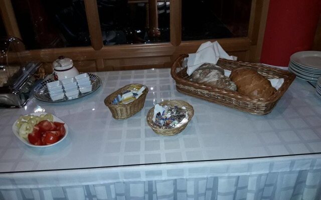 Hotel Corvinus