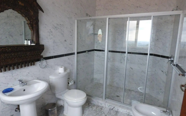 Waterkloof Mansion Boutique Hotel