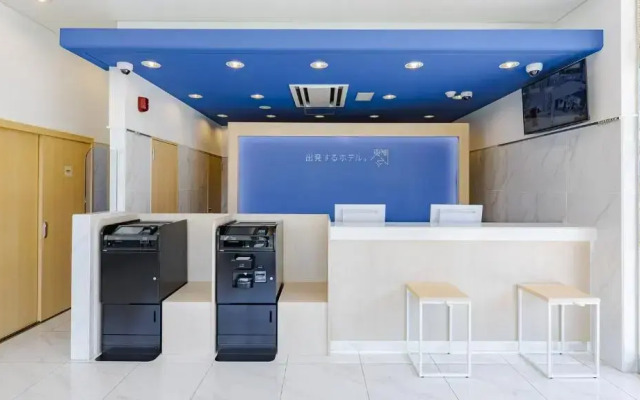 Toyoko Inn Osaka Dome Mae