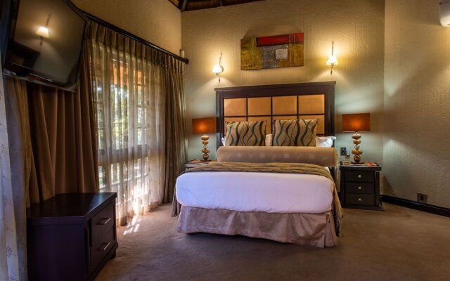 Kruger Park Lodge Unit No. 209