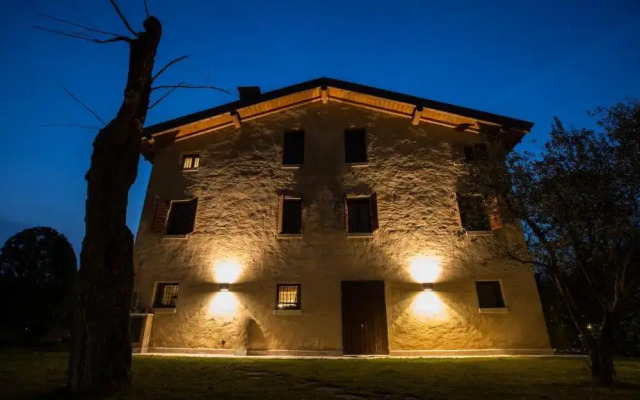 B&B Casale la Meridiana