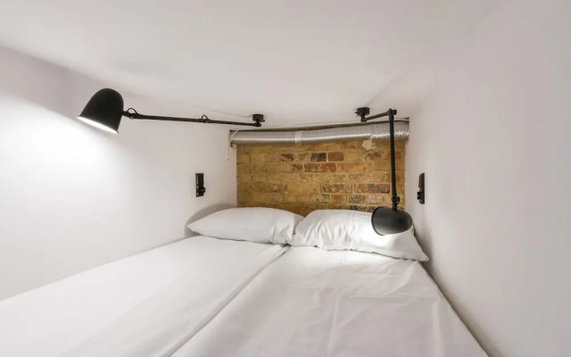 Niegolewskich Apartments by Renters