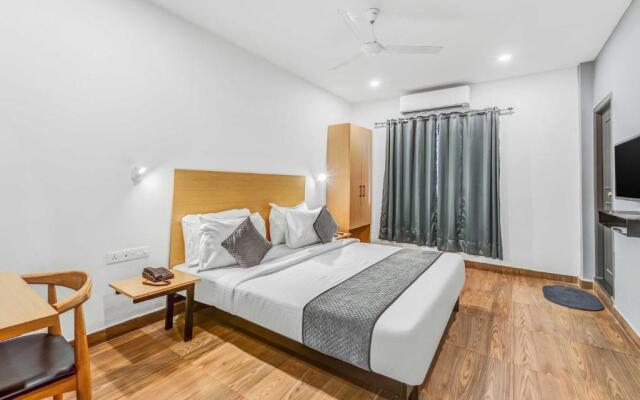 Rohaan Inns - UPAR Hotels Ashok Nagar