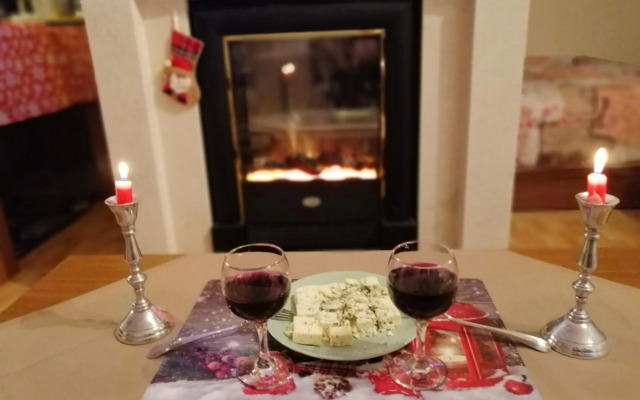 Apartment Viki Pamporovo