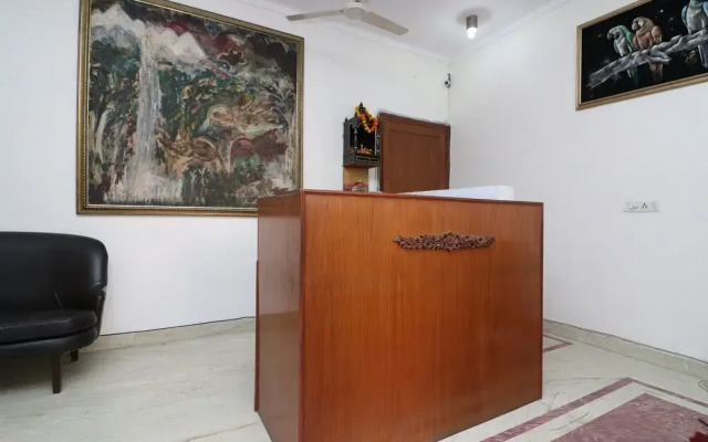 OYO Flagship 25106 Swastik Hospitality