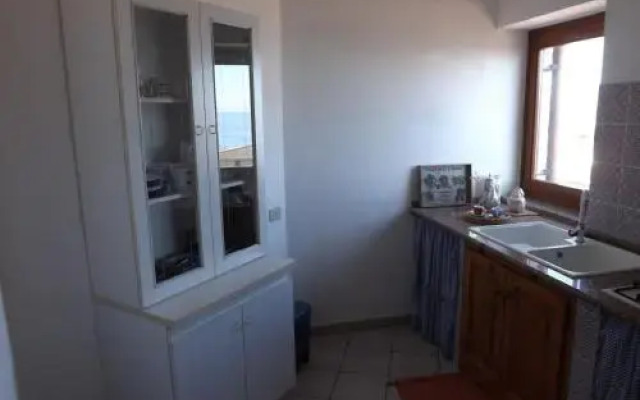 Cala Gonone Cozy House Sea View