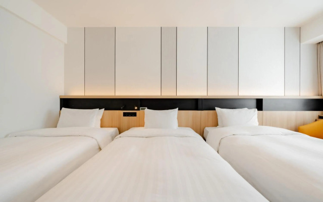 Keio Prelia Hotel Sapporo