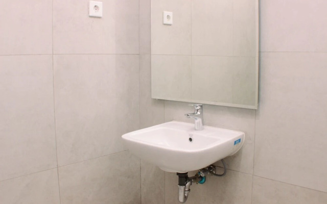 Cozy Studio At Pollux Chadstone Apartment