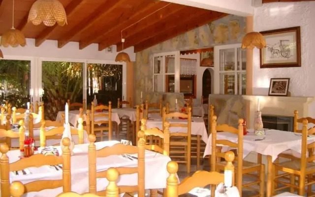 Hotel Montemar